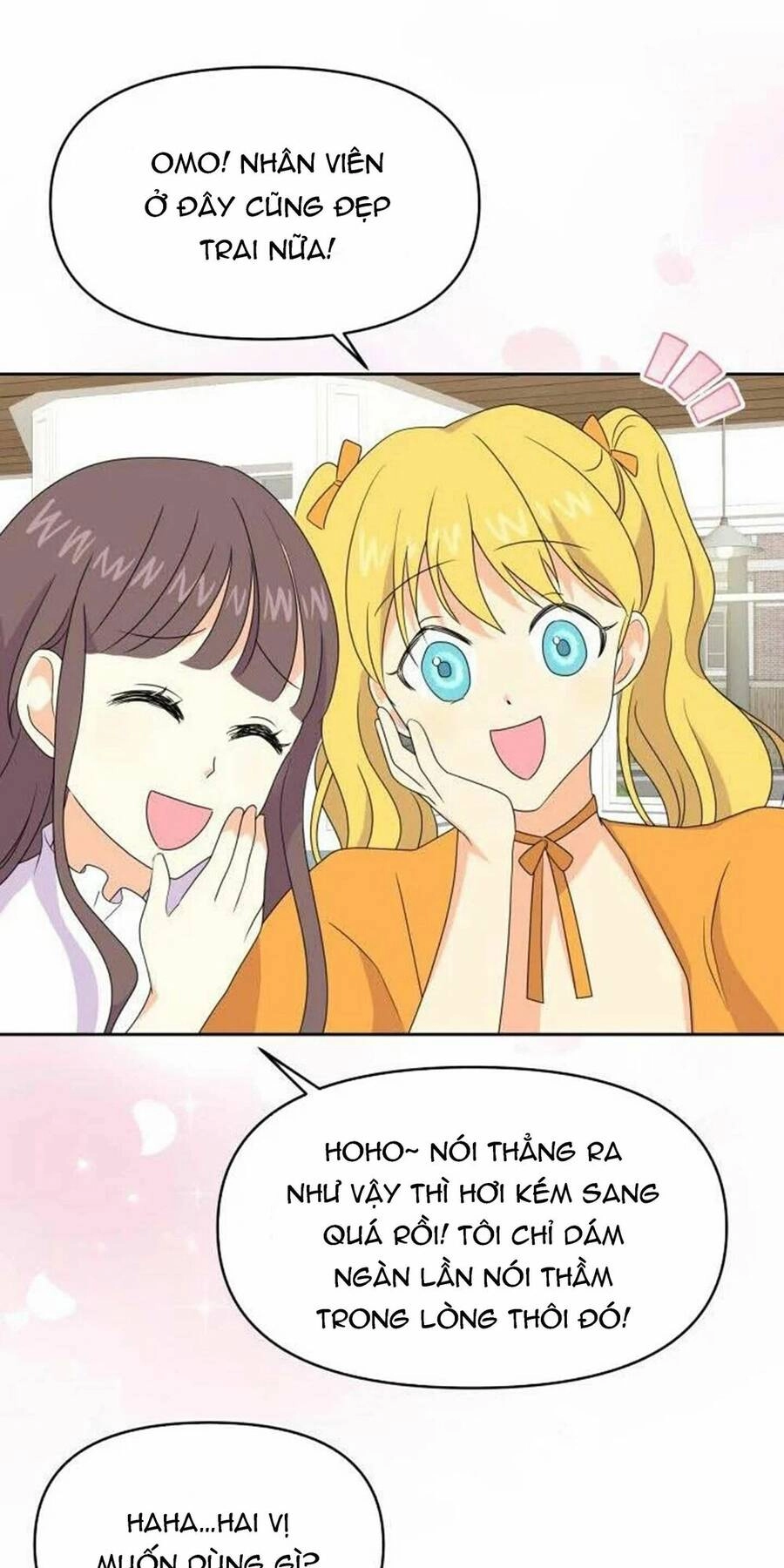 Quay Về Quá Khứ Mở Tiệm Bánh Kẹo Chapter 9.2 - 13