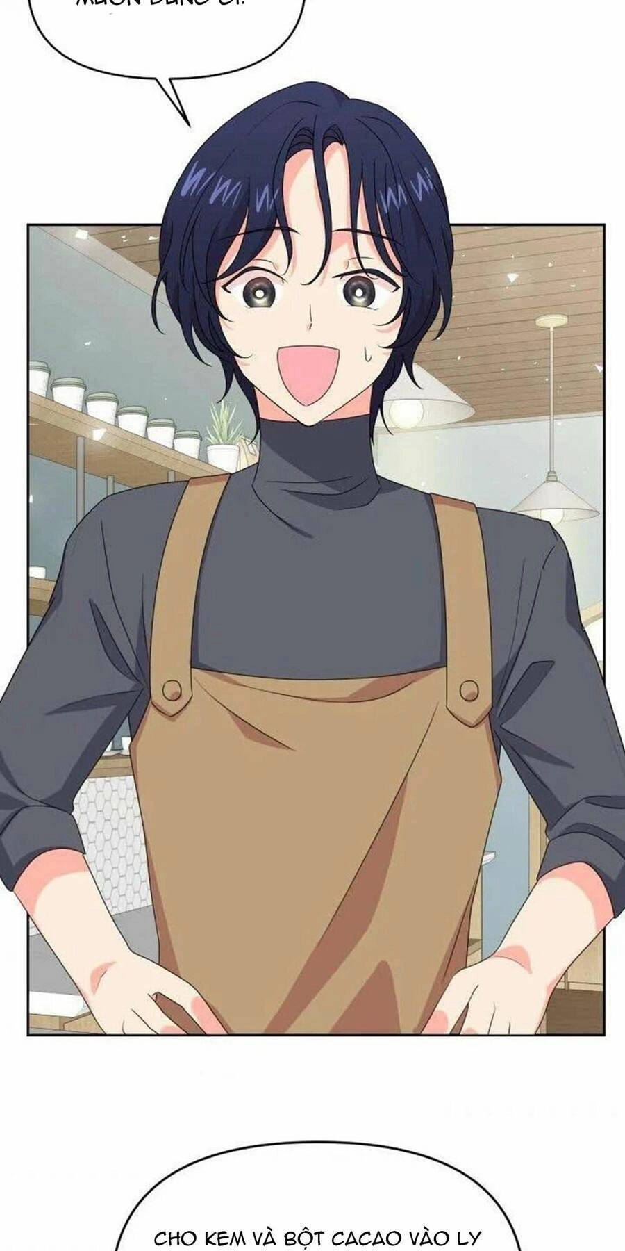 Quay Về Quá Khứ Mở Tiệm Bánh Kẹo Chapter 9.2 - 14