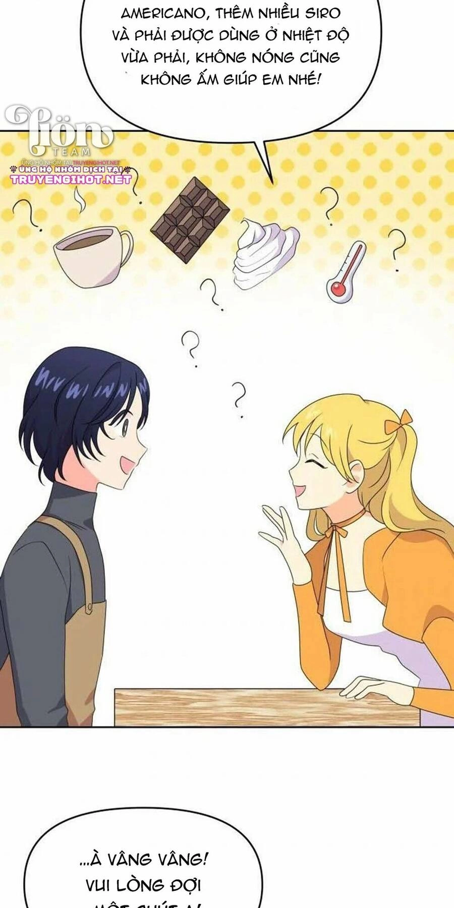 Quay Về Quá Khứ Mở Tiệm Bánh Kẹo Chapter 9.2 - 15