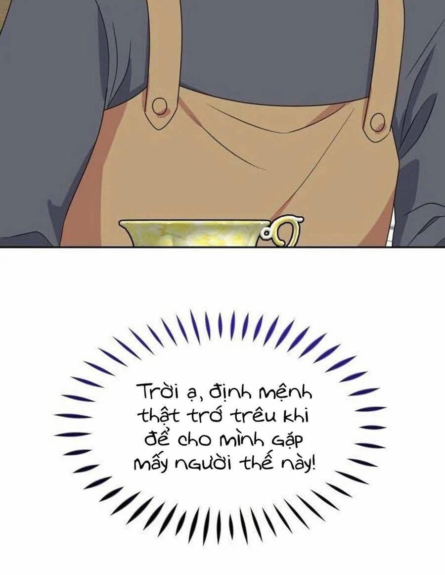 Quay Về Quá Khứ Mở Tiệm Bánh Kẹo Chapter 9.2 - 17