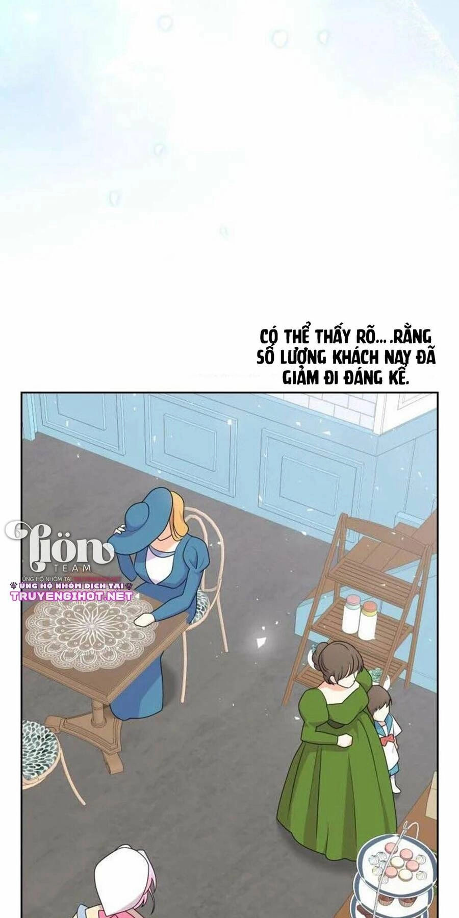 Quay Về Quá Khứ Mở Tiệm Bánh Kẹo Chapter 9.2 - 19