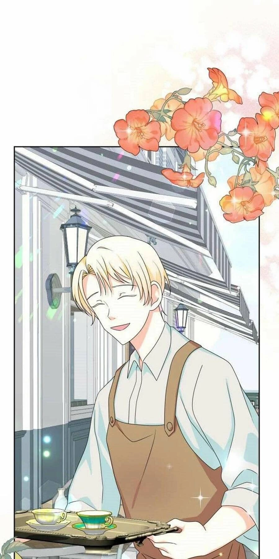 Quay Về Quá Khứ Mở Tiệm Bánh Kẹo Chapter 9.2 - 22