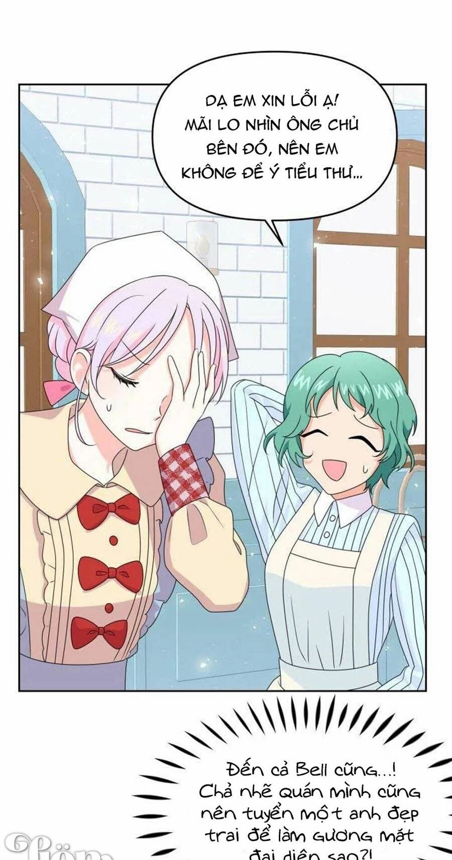 Quay Về Quá Khứ Mở Tiệm Bánh Kẹo Chapter 9.2 - 25