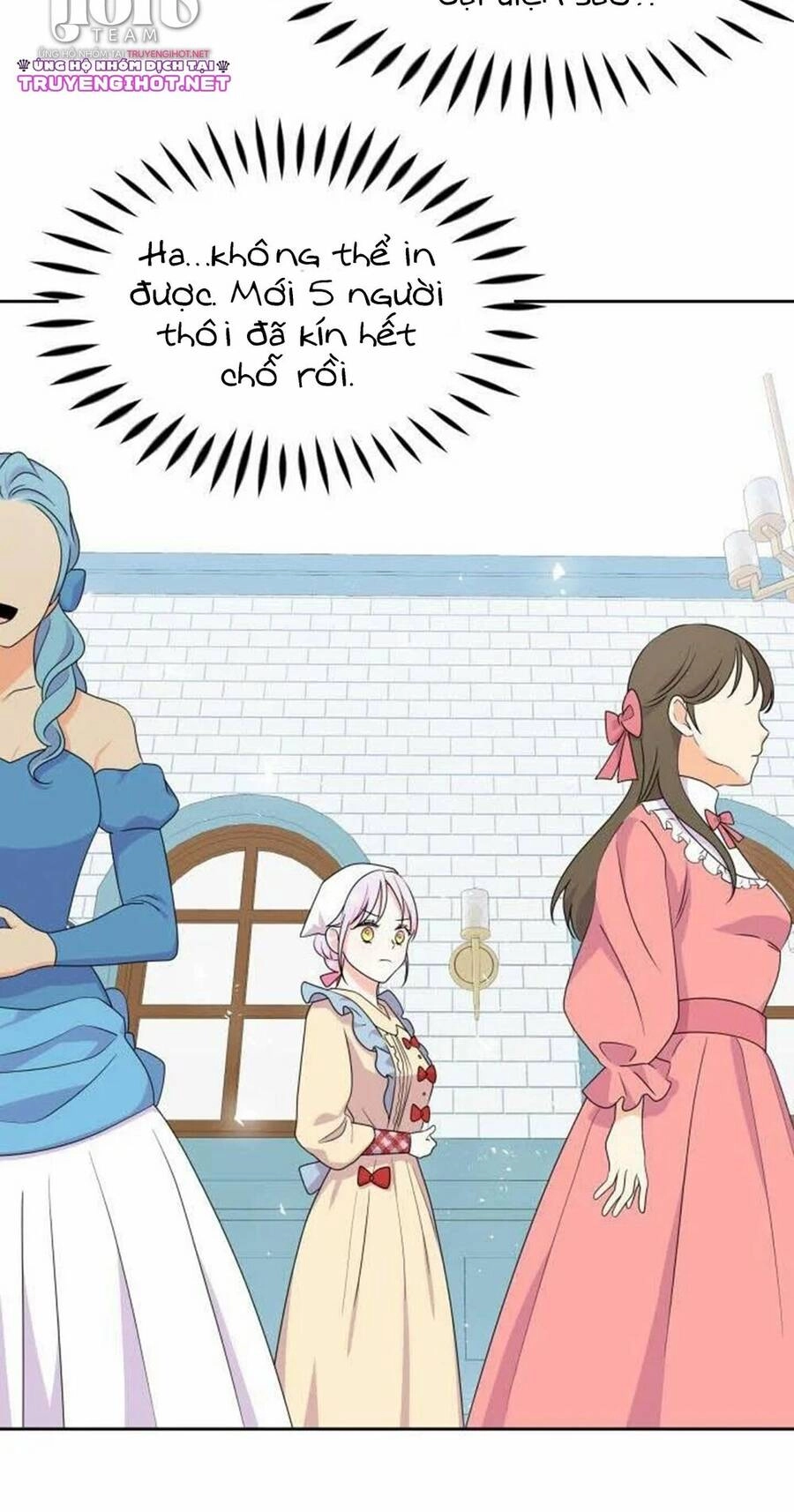 Quay Về Quá Khứ Mở Tiệm Bánh Kẹo Chapter 9.2 - 26