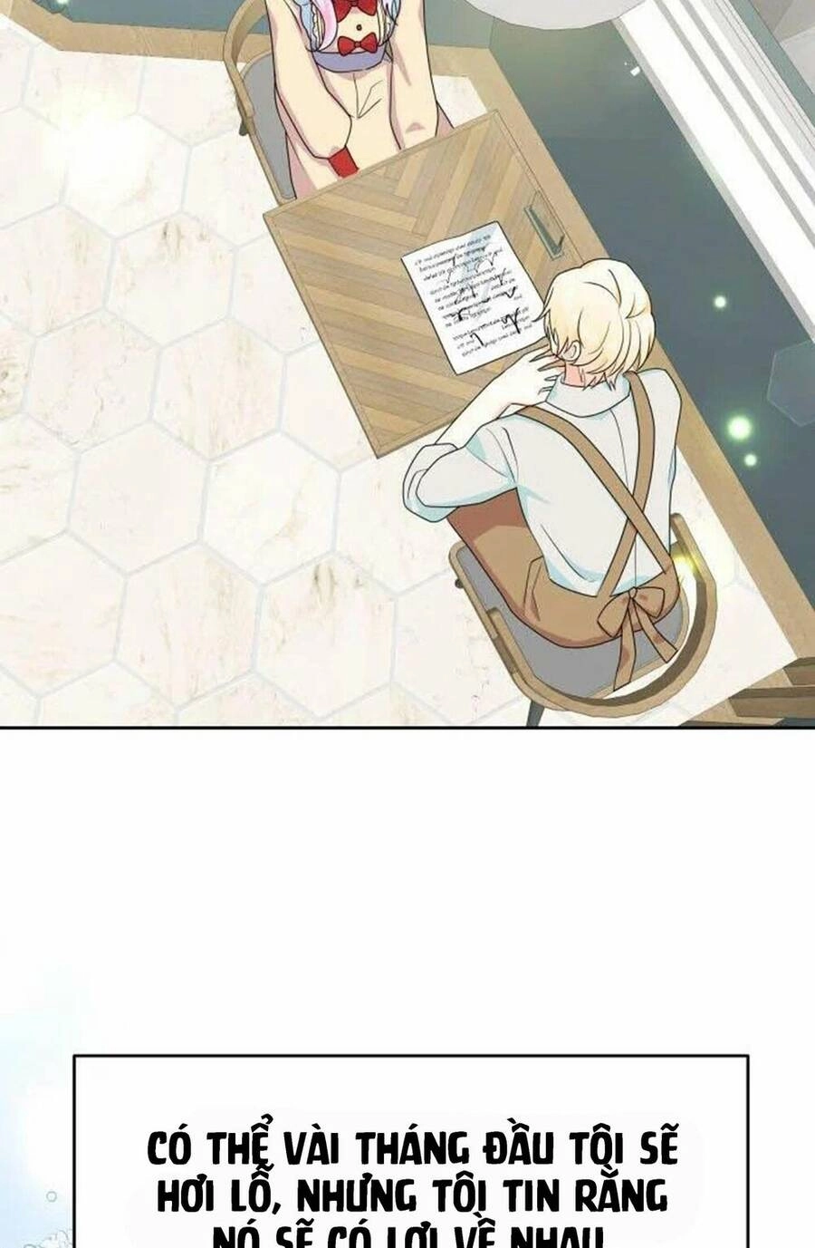 Quay Về Quá Khứ Mở Tiệm Bánh Kẹo Chapter 9.2 - 35