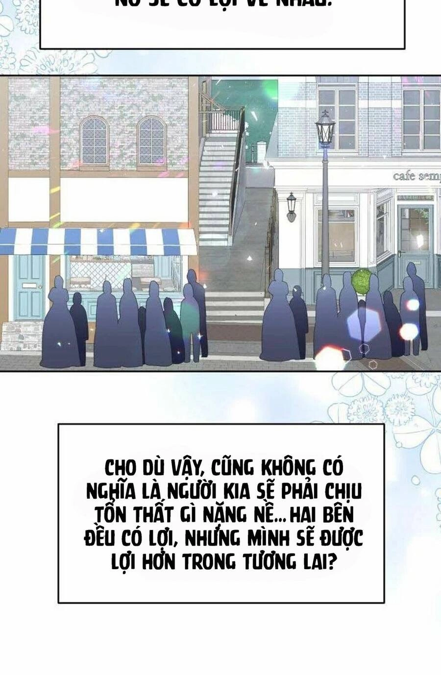 Quay Về Quá Khứ Mở Tiệm Bánh Kẹo Chapter 9.2 - 36