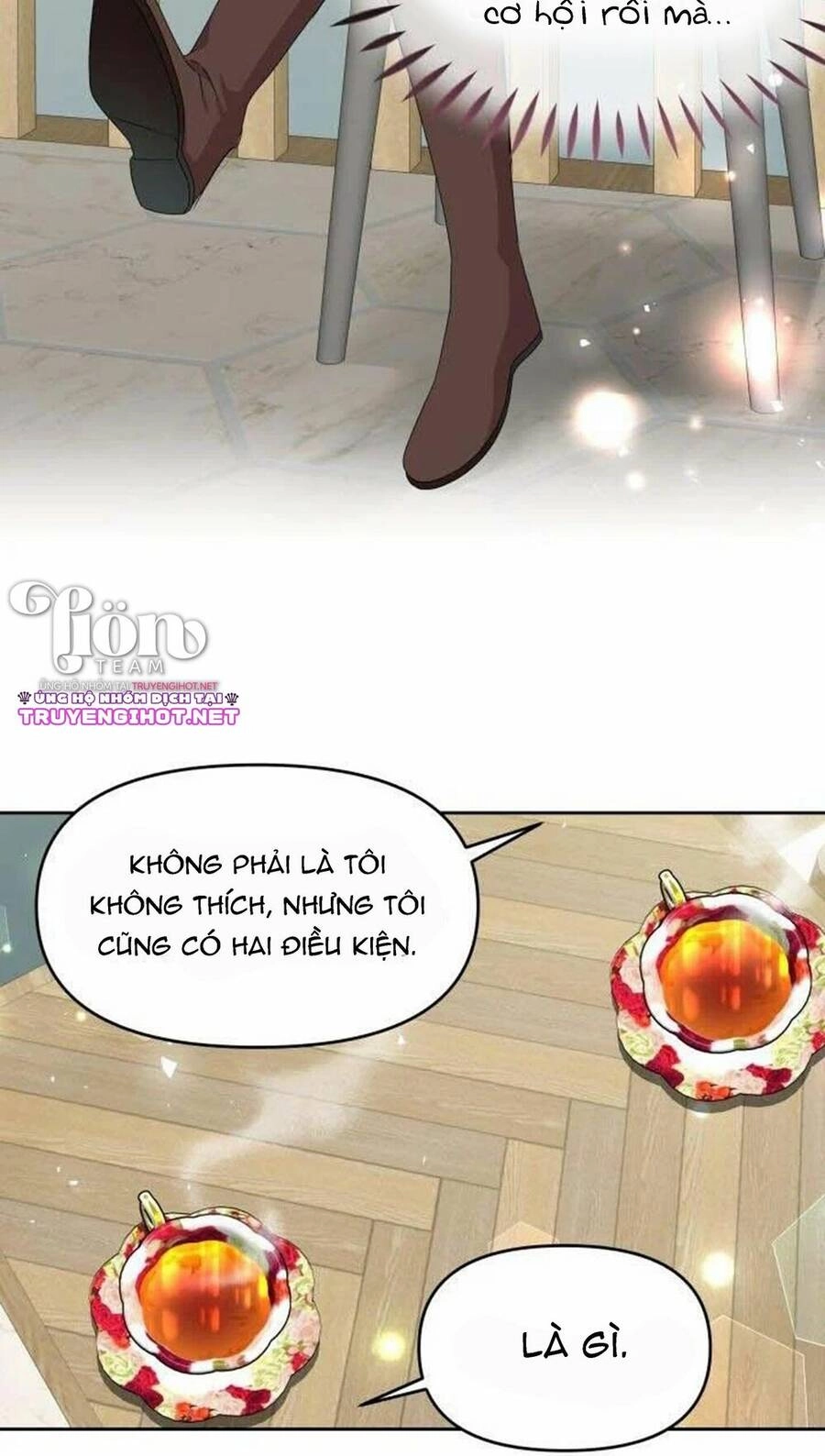 Quay Về Quá Khứ Mở Tiệm Bánh Kẹo Chapter 9.2 - 38