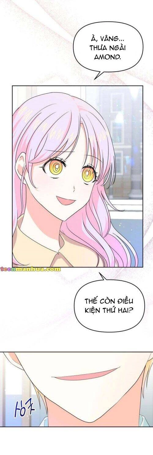 Quay Về Quá Khứ Mở Tiệm Bánh Kẹo Chapter 10.1 - 3