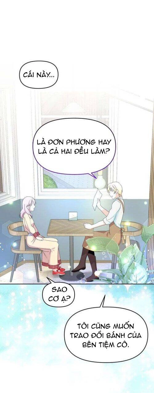 Quay Về Quá Khứ Mở Tiệm Bánh Kẹo Chapter 10.1 - 4