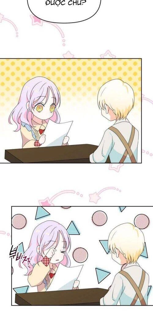 Quay Về Quá Khứ Mở Tiệm Bánh Kẹo Chapter 10.1 - 8