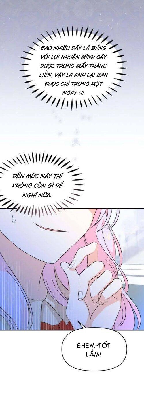 Quay Về Quá Khứ Mở Tiệm Bánh Kẹo Chapter 10.1 - 10