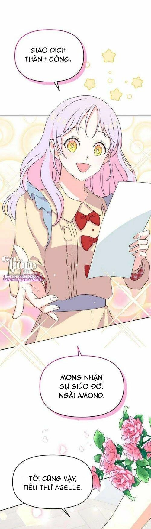 Quay Về Quá Khứ Mở Tiệm Bánh Kẹo Chapter 10.1 - 11