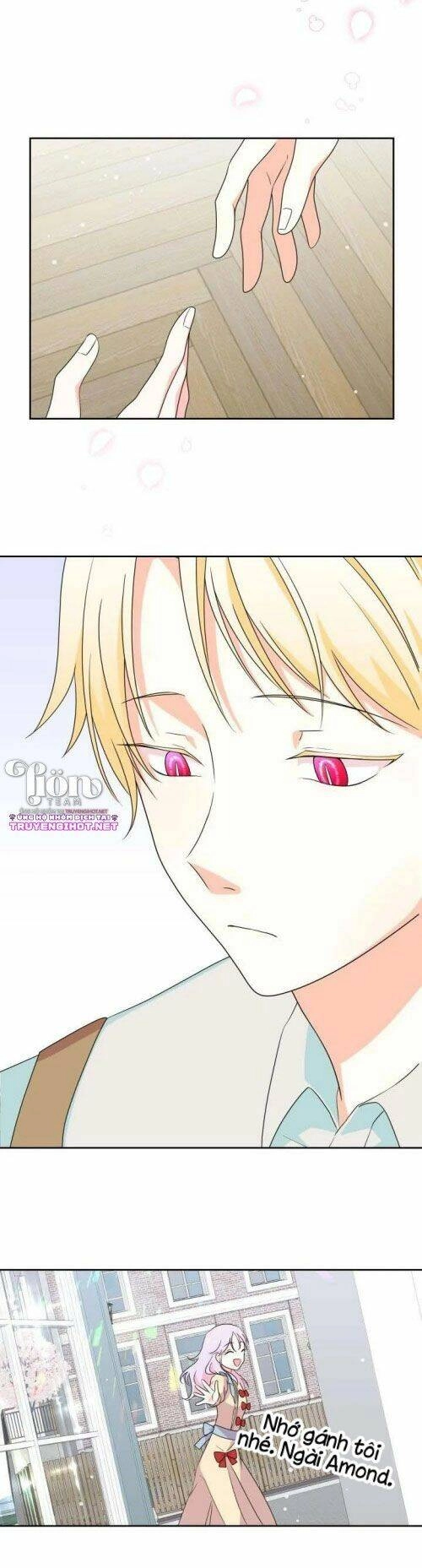 Quay Về Quá Khứ Mở Tiệm Bánh Kẹo Chapter 10.1 - 13