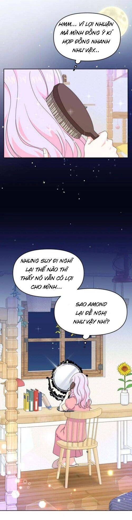 Quay Về Quá Khứ Mở Tiệm Bánh Kẹo Chapter 10.1 - 15