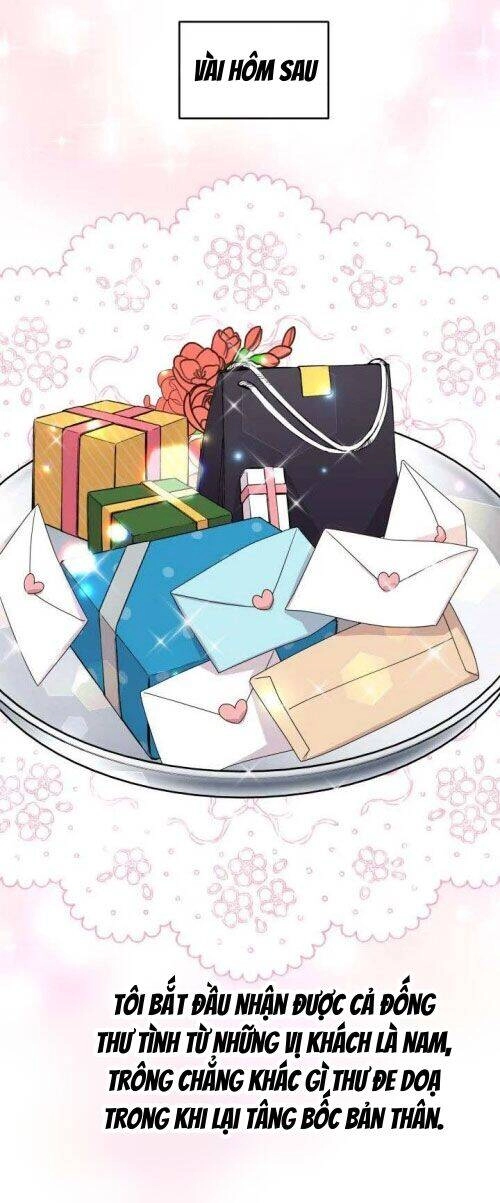 Quay Về Quá Khứ Mở Tiệm Bánh Kẹo Chapter 10.1 - 18