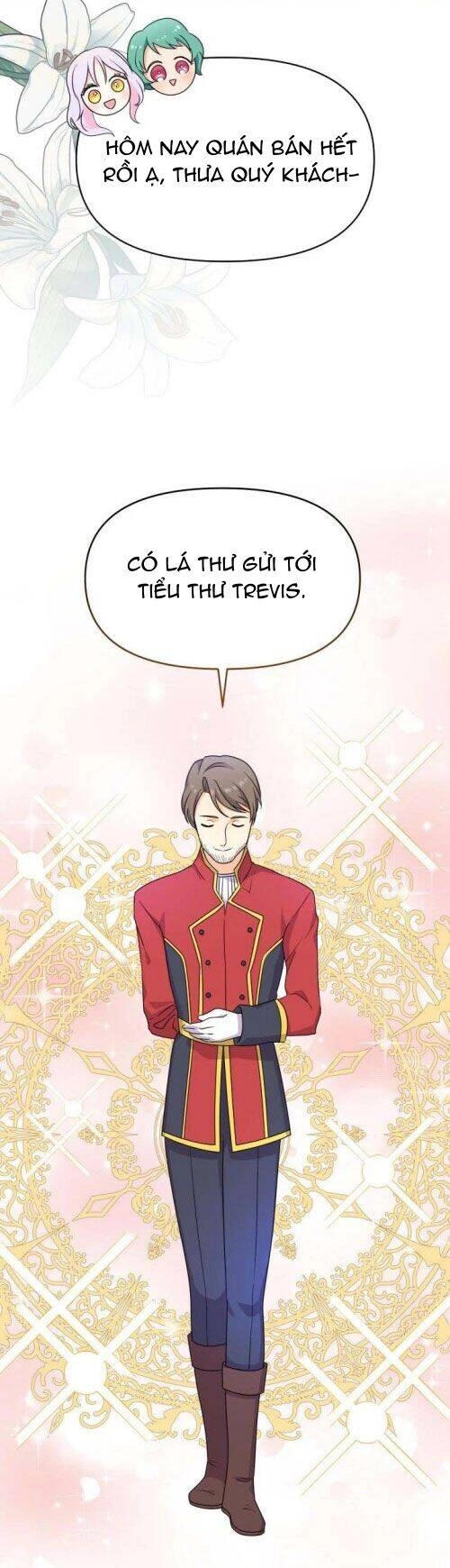 Quay Về Quá Khứ Mở Tiệm Bánh Kẹo Chapter 10.1 - 22