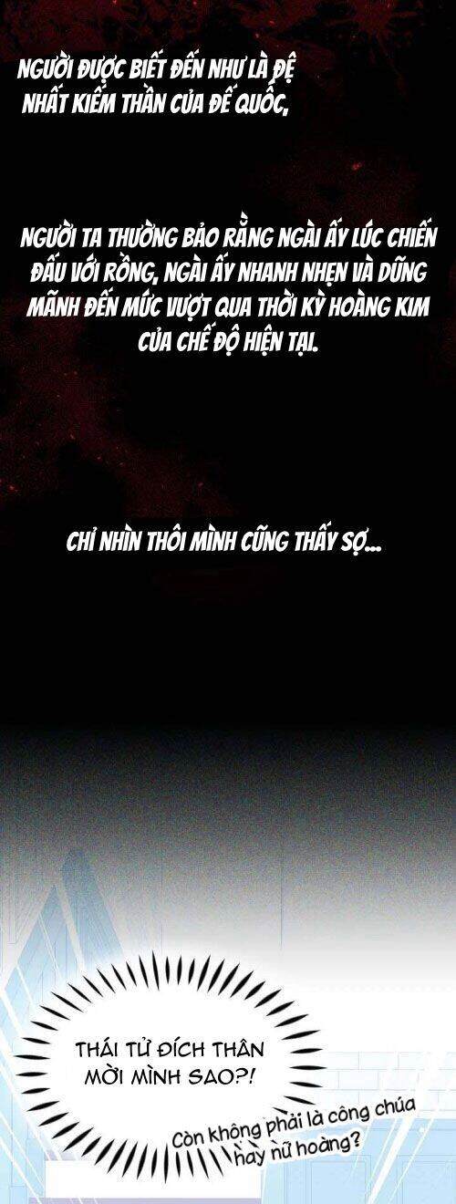 Quay Về Quá Khứ Mở Tiệm Bánh Kẹo Chapter 10.2 - 9