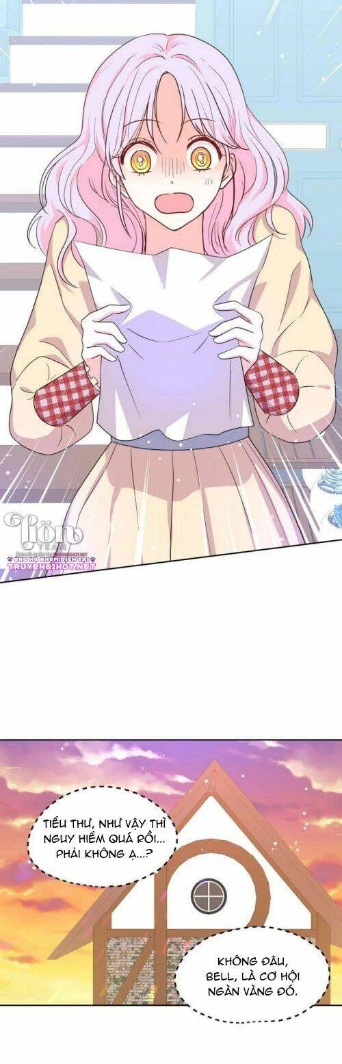 Quay Về Quá Khứ Mở Tiệm Bánh Kẹo Chapter 10.2 - 10