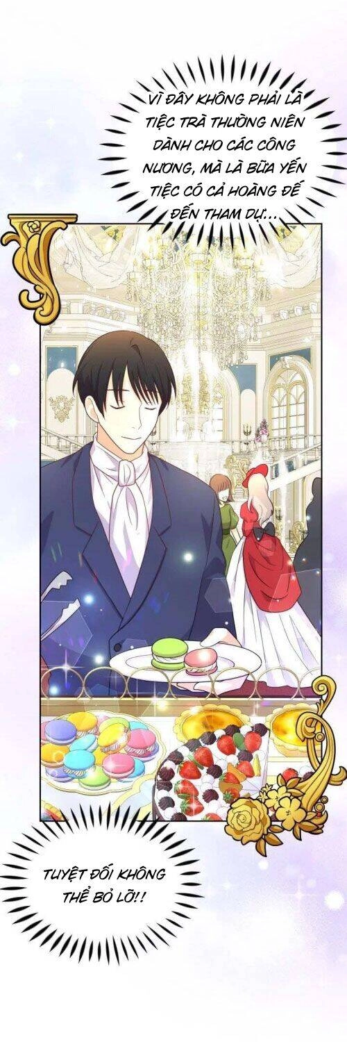 Quay Về Quá Khứ Mở Tiệm Bánh Kẹo Chapter 10.2 - 11