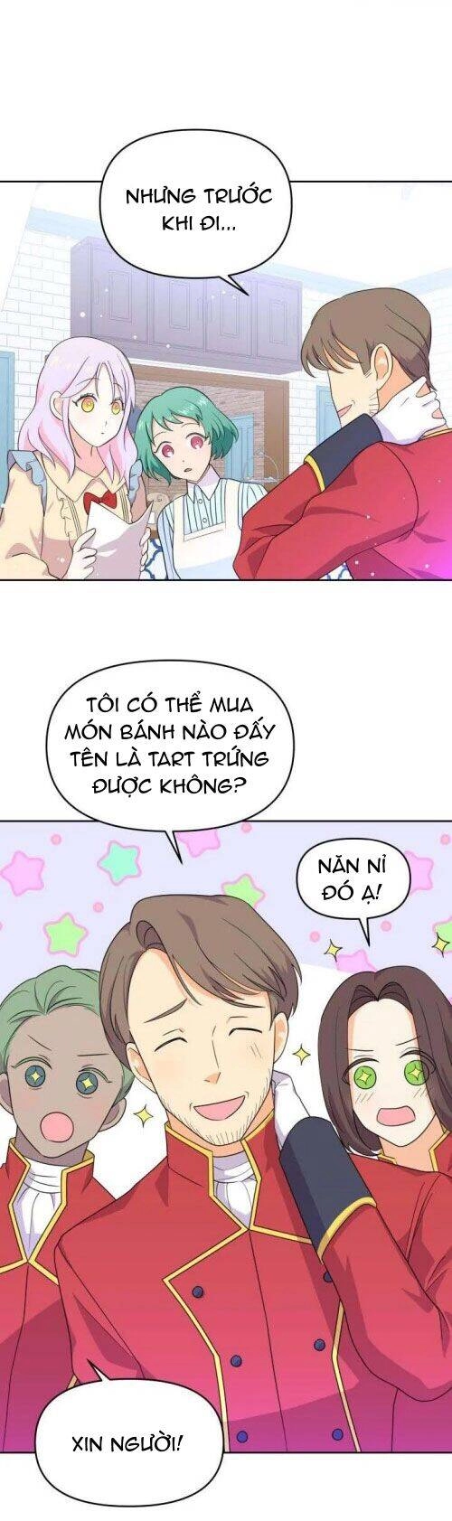 Quay Về Quá Khứ Mở Tiệm Bánh Kẹo Chapter 10.2 - 12