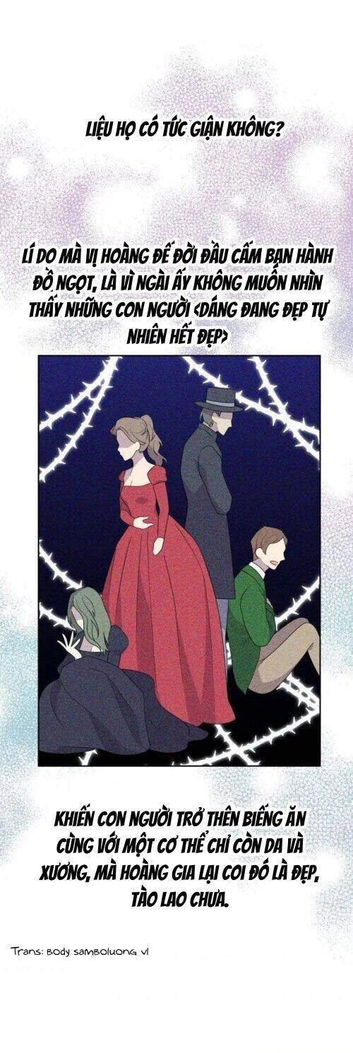 Quay Về Quá Khứ Mở Tiệm Bánh Kẹo Chapter 10.2 - 15