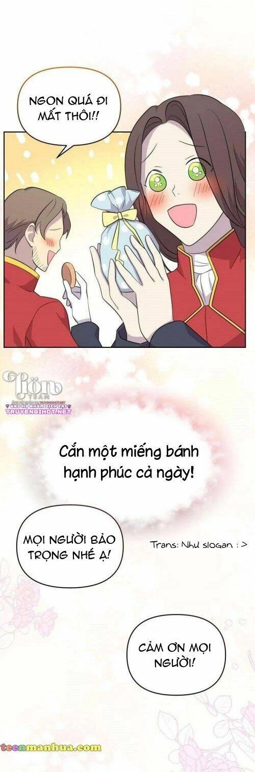 Quay Về Quá Khứ Mở Tiệm Bánh Kẹo Chapter 10.2 - 16