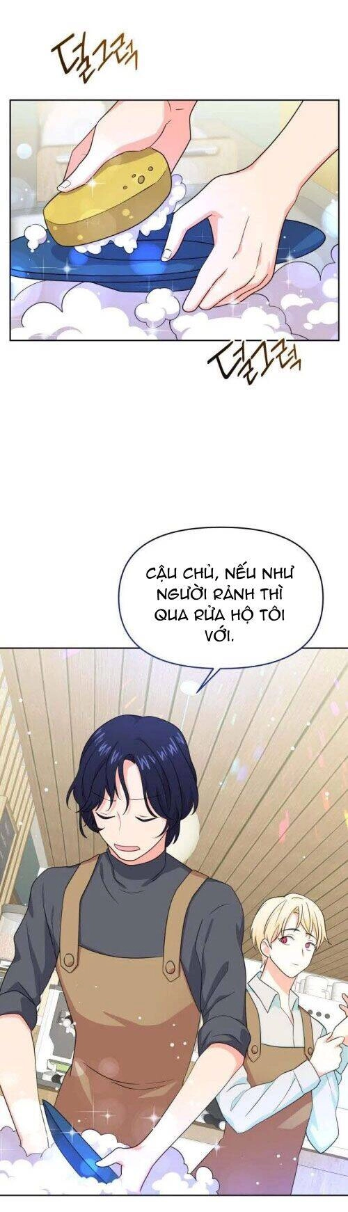 Quay Về Quá Khứ Mở Tiệm Bánh Kẹo Chapter 10.2 - 19