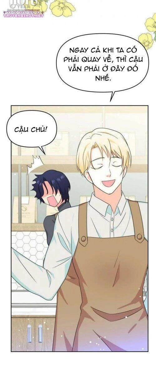 Quay Về Quá Khứ Mở Tiệm Bánh Kẹo Chapter 10.2 - 21