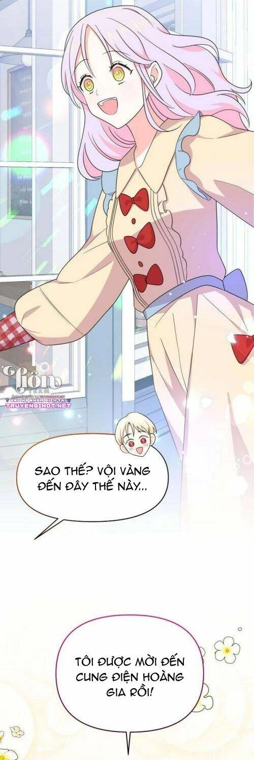 Quay Về Quá Khứ Mở Tiệm Bánh Kẹo Chapter 10.2 - 23