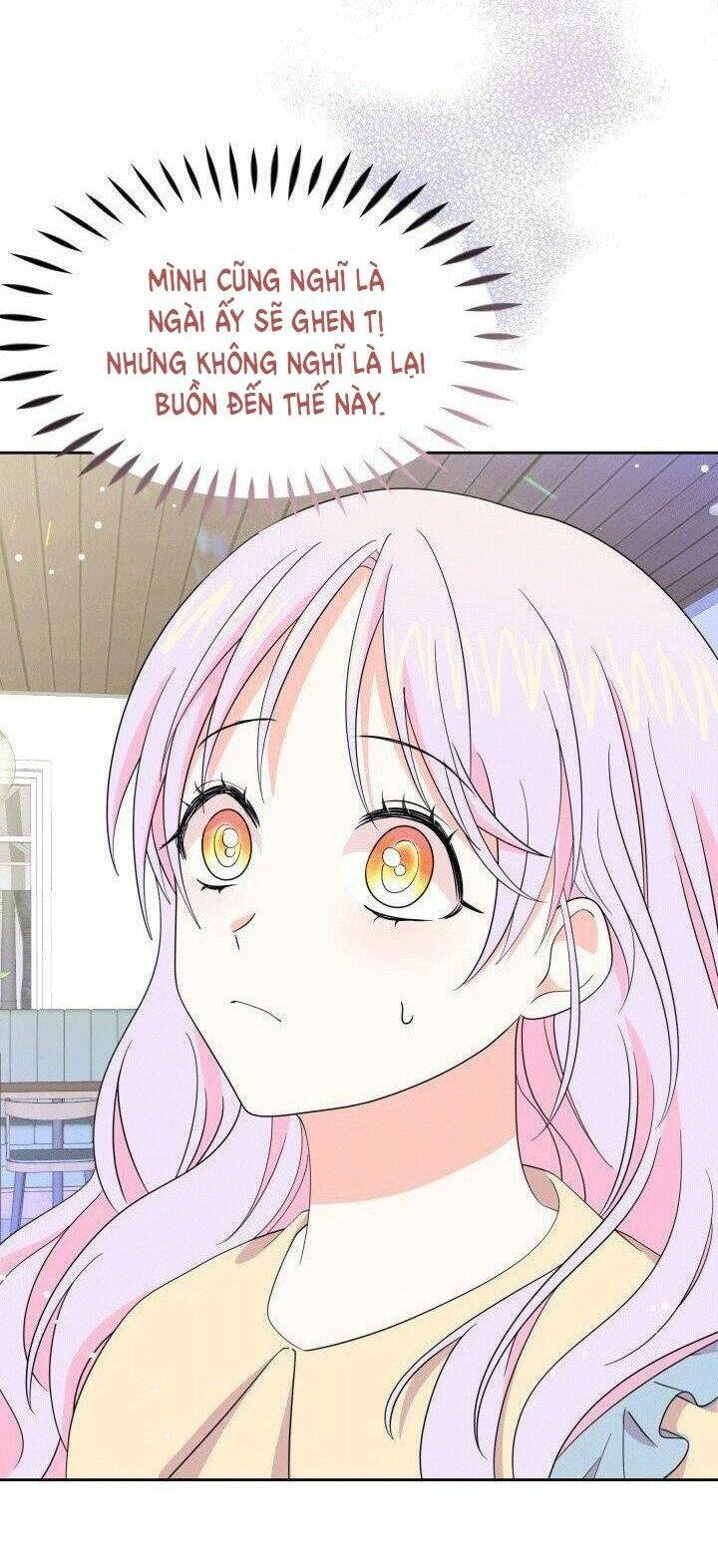 Quay Về Quá Khứ Mở Tiệm Bánh Kẹo Chapter 11.1 - 3