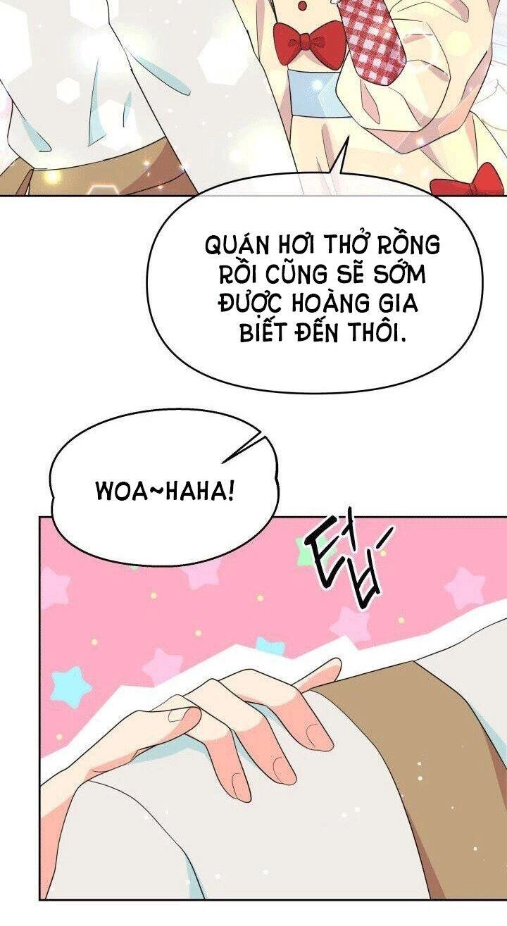 Quay Về Quá Khứ Mở Tiệm Bánh Kẹo Chapter 11.1 - 5