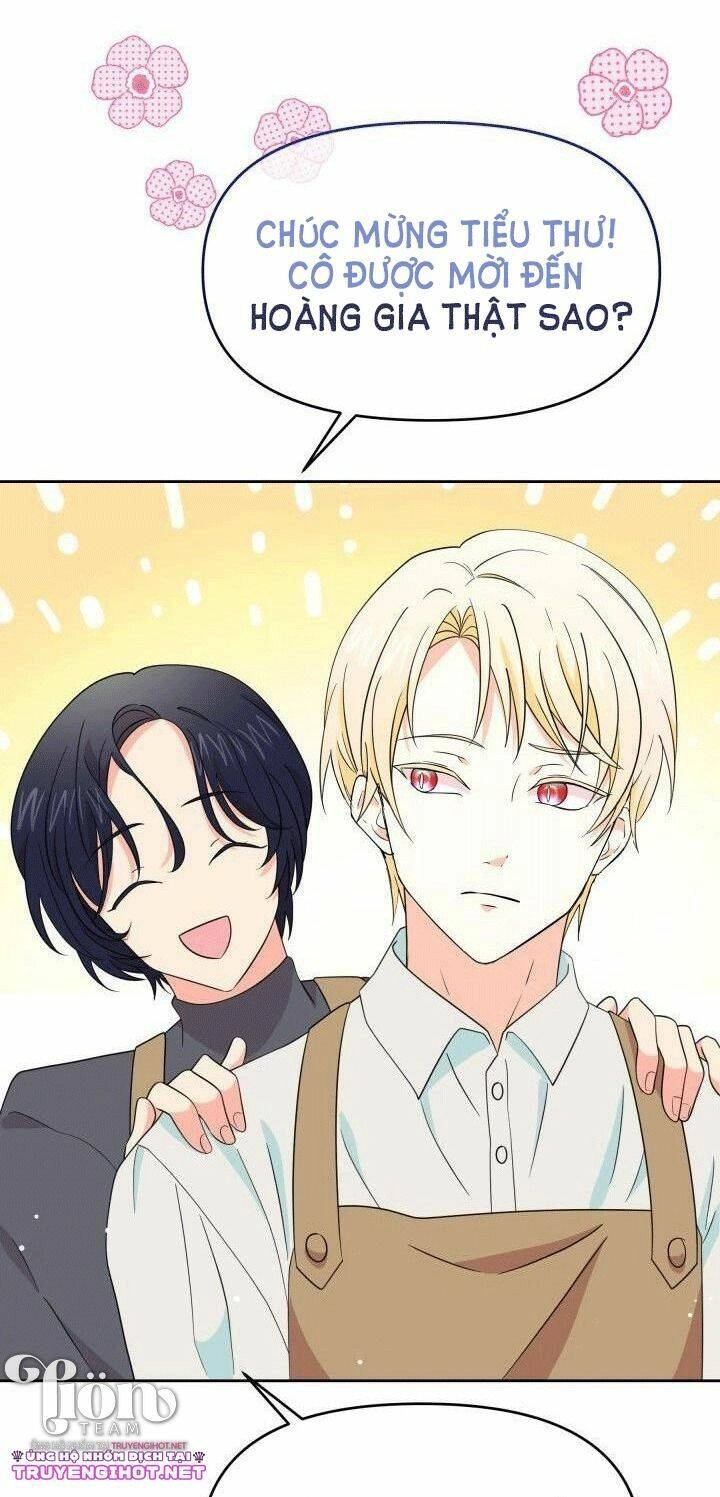 Quay Về Quá Khứ Mở Tiệm Bánh Kẹo Chapter 11.1 - 6