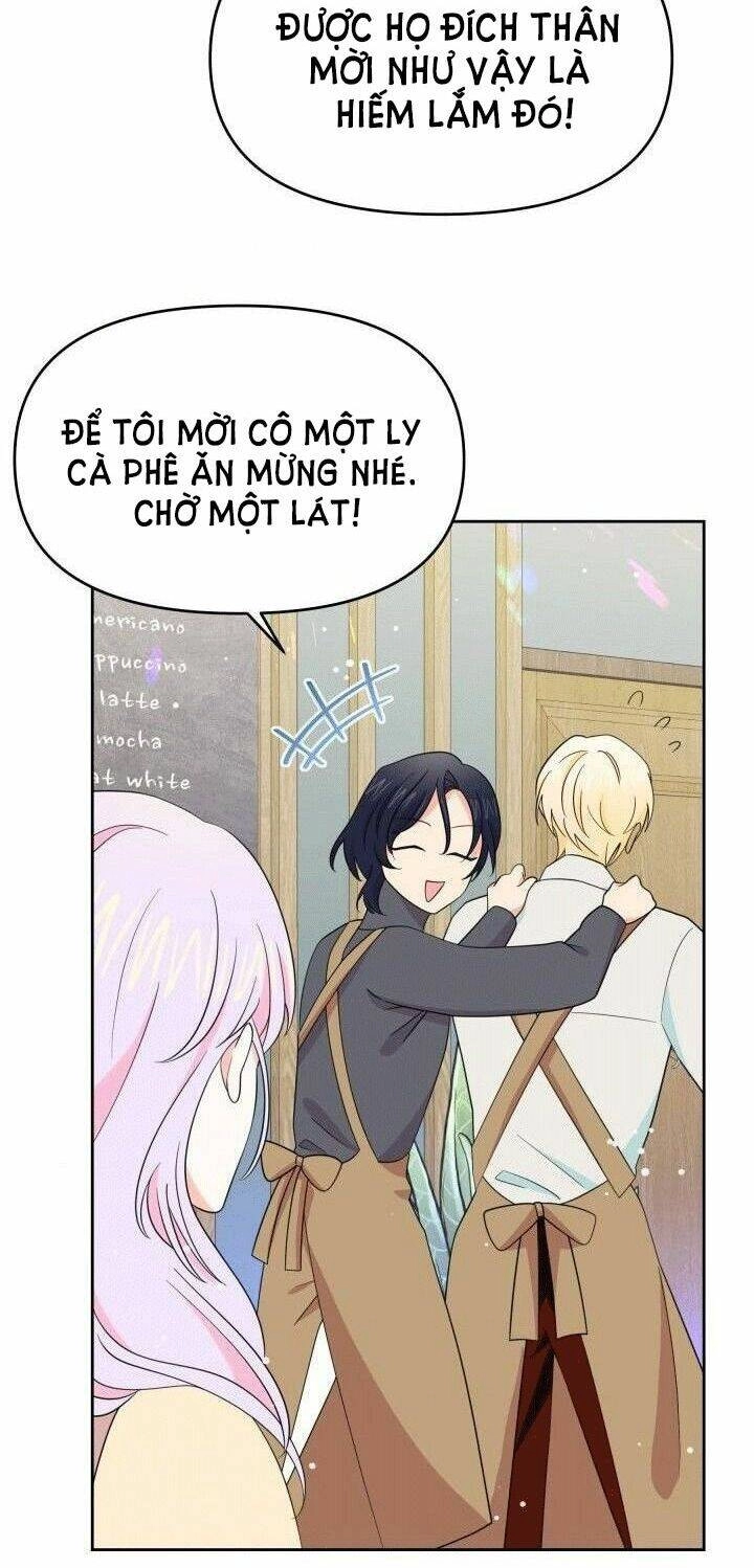 Quay Về Quá Khứ Mở Tiệm Bánh Kẹo Chapter 11.1 - 7