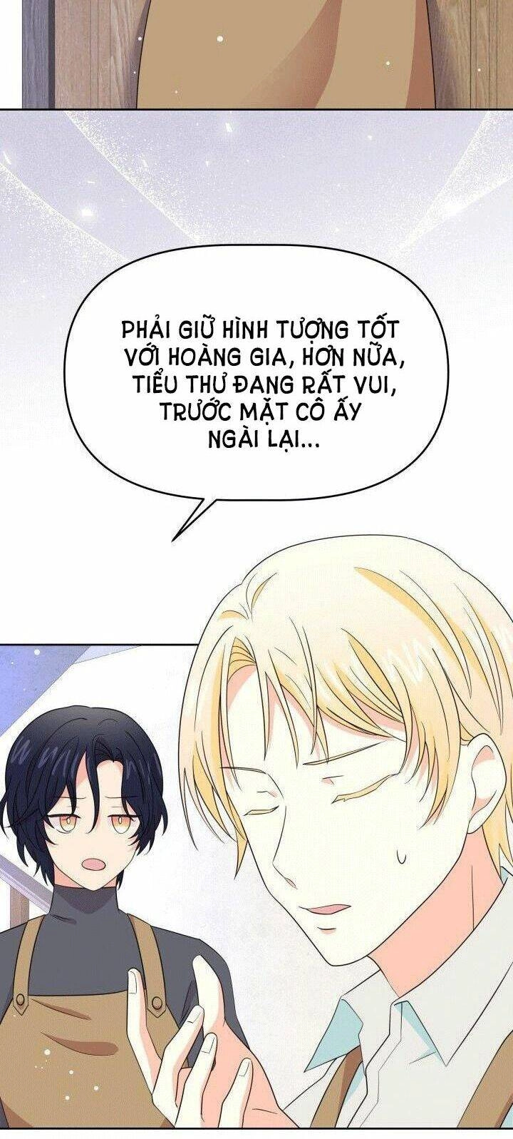 Quay Về Quá Khứ Mở Tiệm Bánh Kẹo Chapter 11.1 - 11