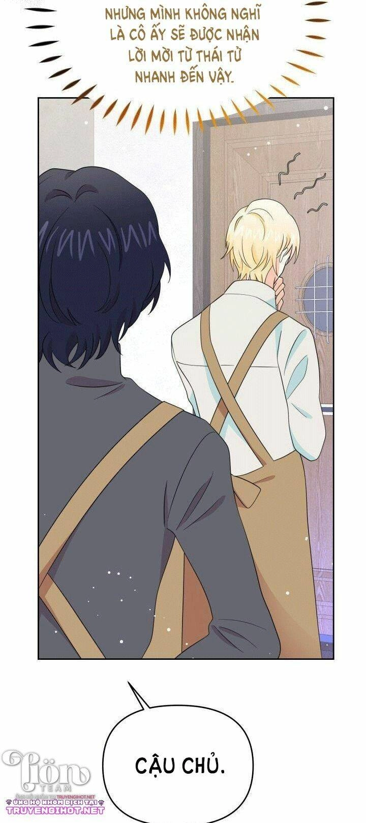 Quay Về Quá Khứ Mở Tiệm Bánh Kẹo Chapter 11.1 - 14