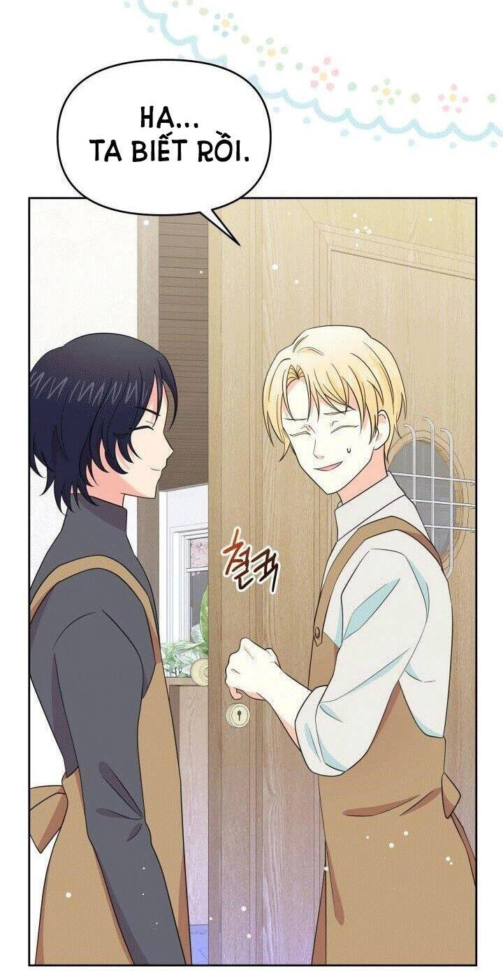 Quay Về Quá Khứ Mở Tiệm Bánh Kẹo Chapter 11.1 - 17