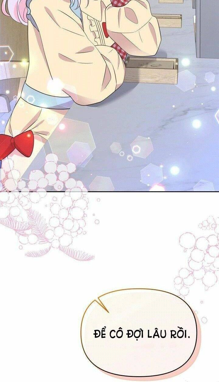 Quay Về Quá Khứ Mở Tiệm Bánh Kẹo Chapter 11.1 - 19