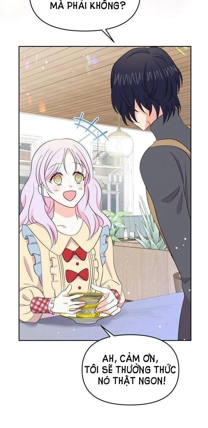 Quay Về Quá Khứ Mở Tiệm Bánh Kẹo Chapter 11.1 - 21