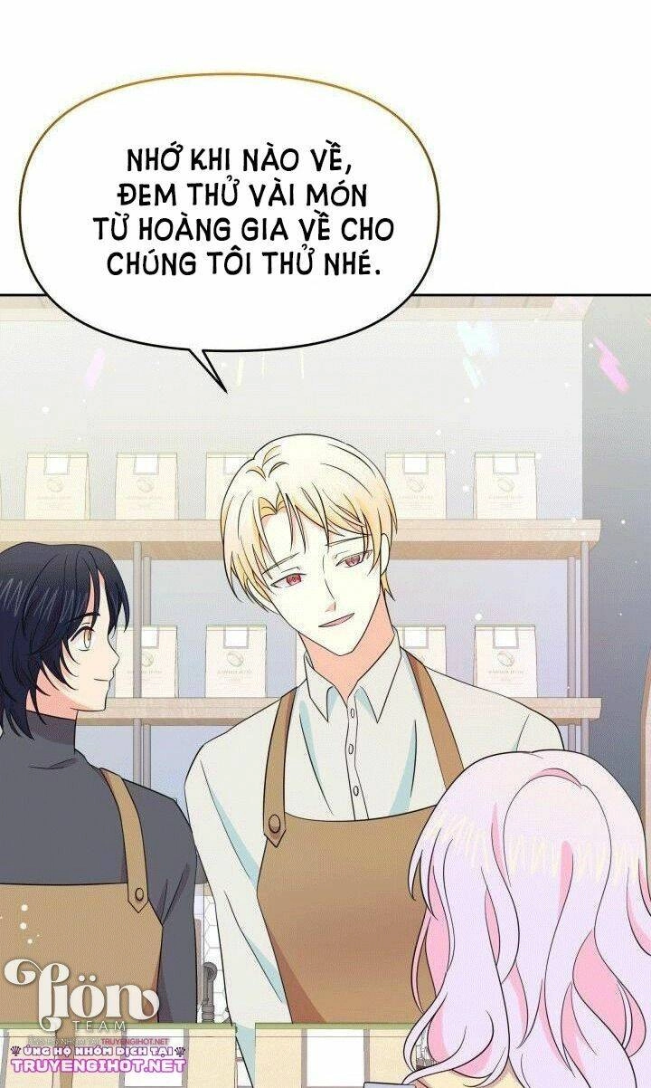 Quay Về Quá Khứ Mở Tiệm Bánh Kẹo Chapter 11.1 - 22