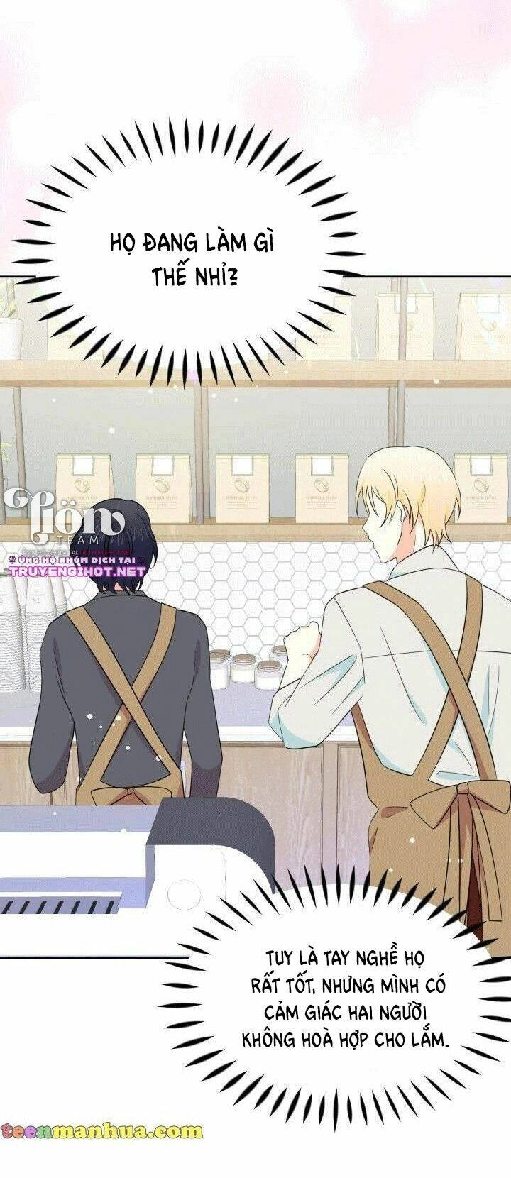 Quay Về Quá Khứ Mở Tiệm Bánh Kẹo Chapter 11.1 - 26