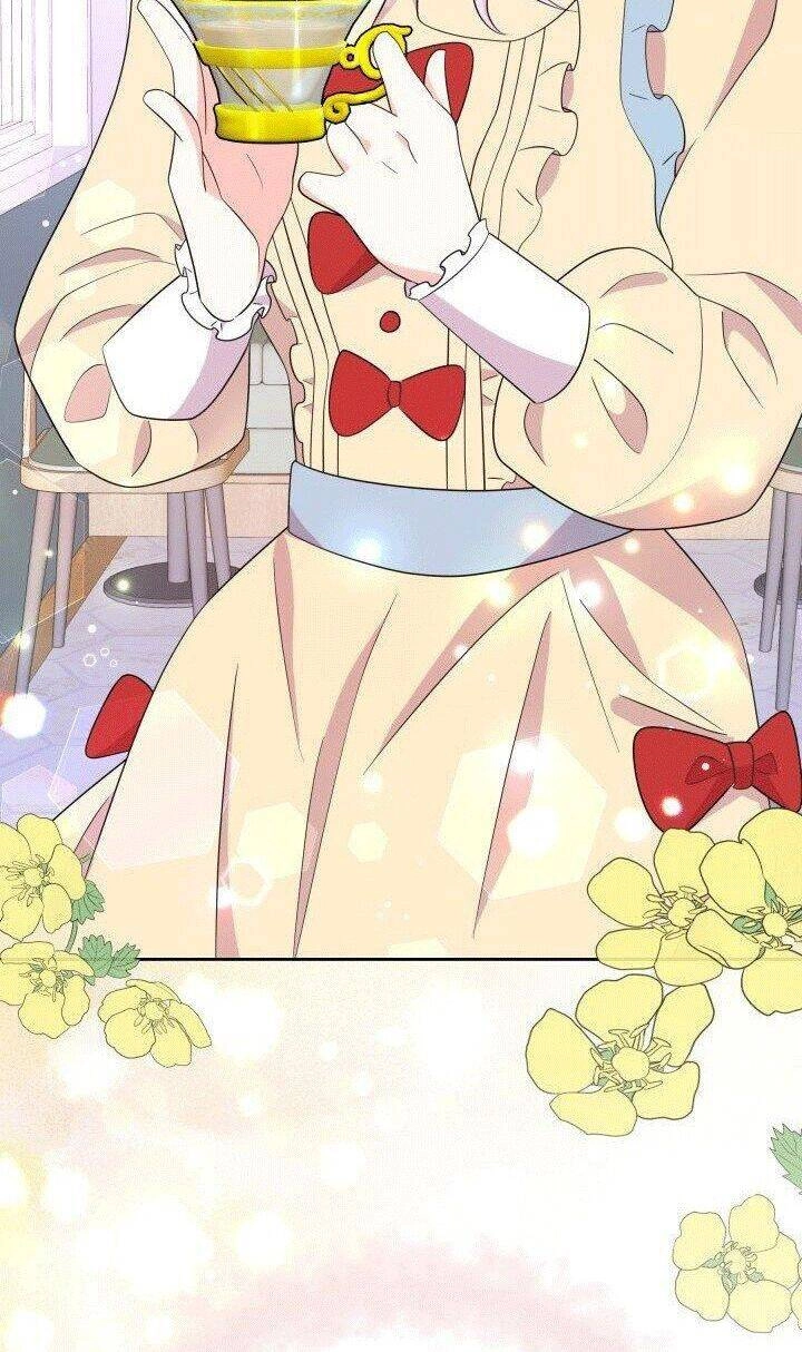 Quay Về Quá Khứ Mở Tiệm Bánh Kẹo Chapter 11.1 - 28