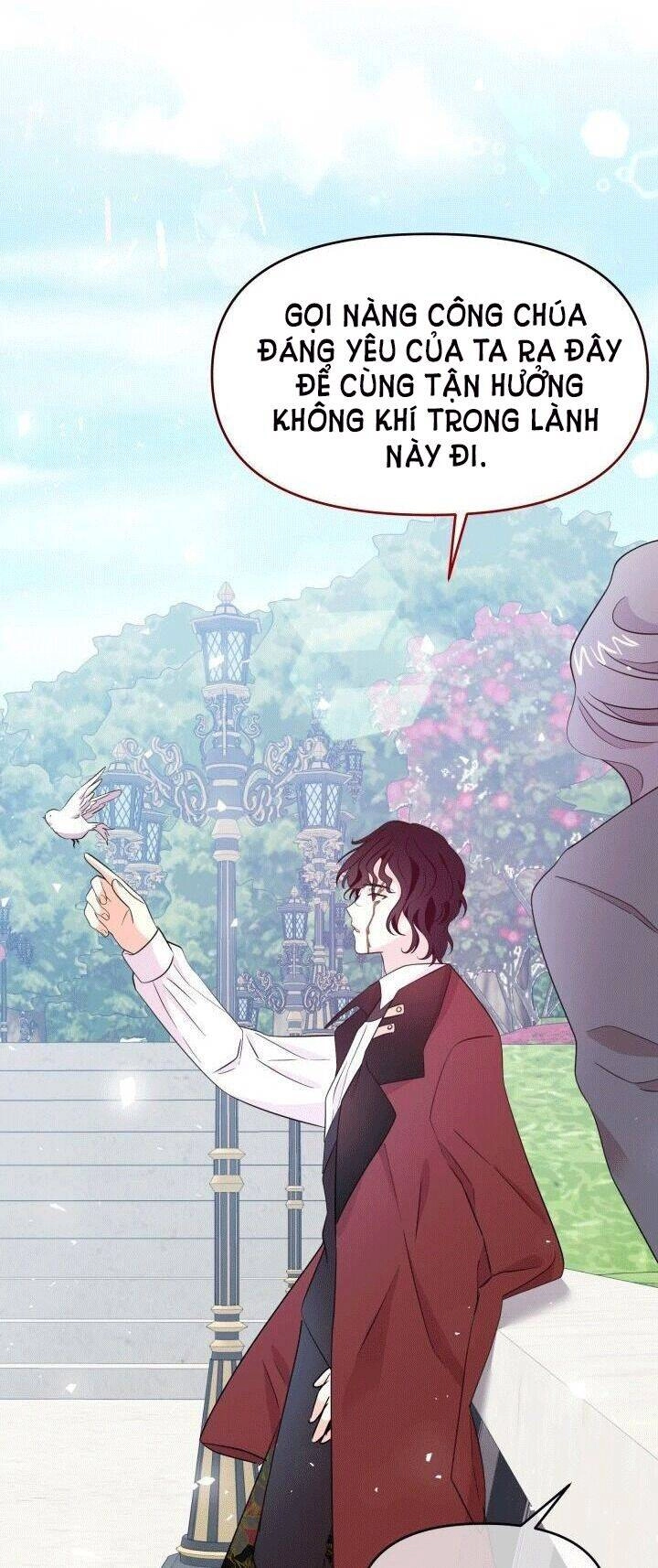 Quay Về Quá Khứ Mở Tiệm Bánh Kẹo Chapter 11.2 - 2