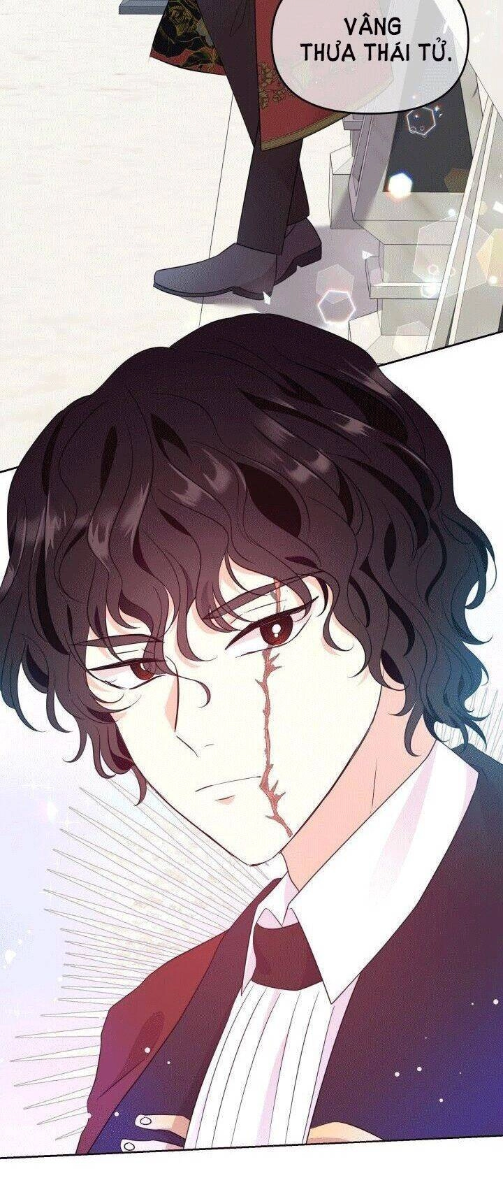 Quay Về Quá Khứ Mở Tiệm Bánh Kẹo Chapter 11.2 - 3