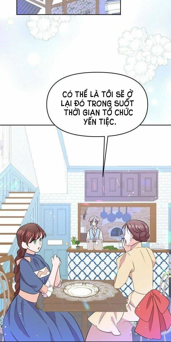 Quay Về Quá Khứ Mở Tiệm Bánh Kẹo Chapter 11.2 - 13