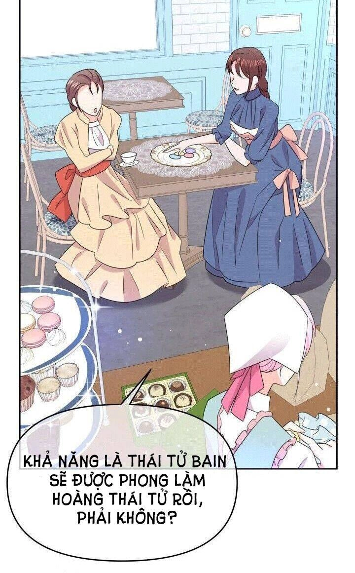 Quay Về Quá Khứ Mở Tiệm Bánh Kẹo Chapter 11.2 - 15