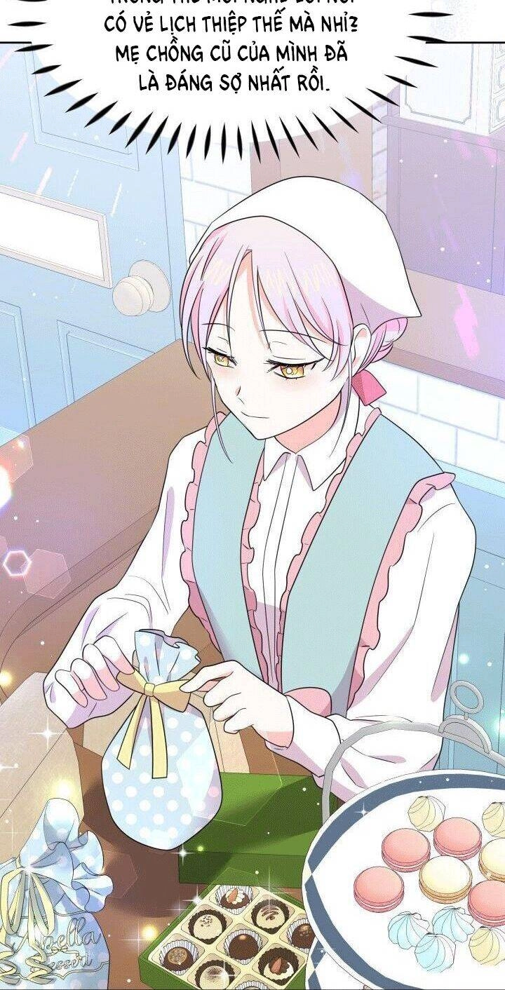 Quay Về Quá Khứ Mở Tiệm Bánh Kẹo Chapter 11.2 - 19