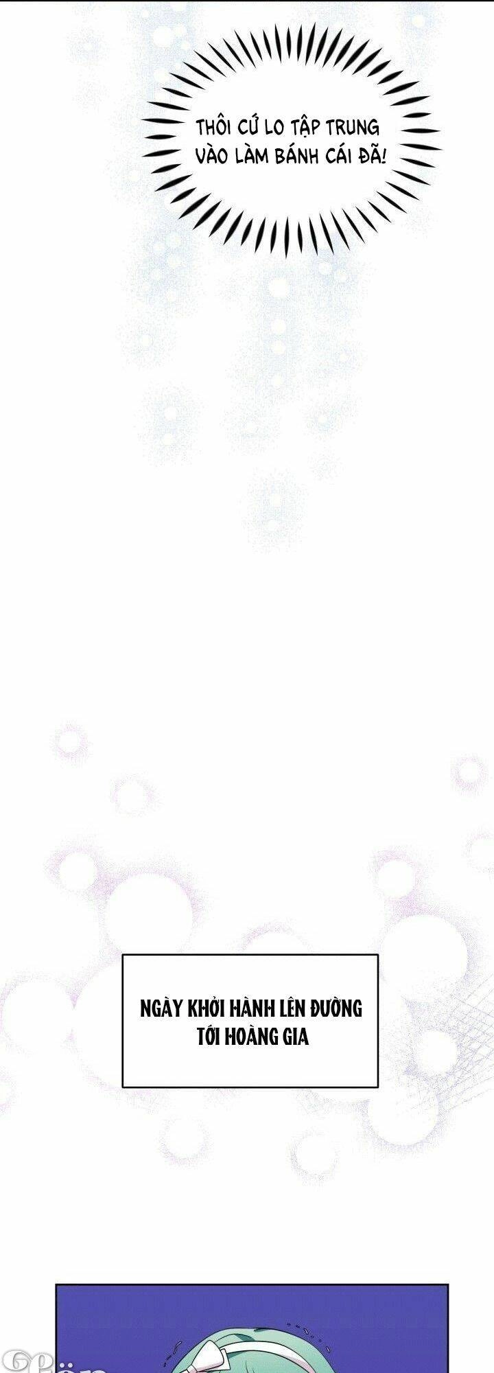 Quay Về Quá Khứ Mở Tiệm Bánh Kẹo Chapter 11.2 - 20