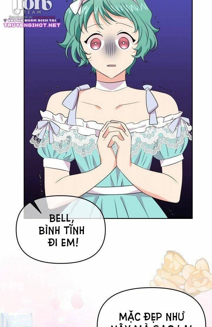 Quay Về Quá Khứ Mở Tiệm Bánh Kẹo Chapter 11.2 - 21