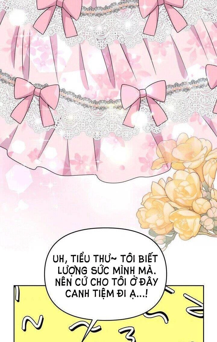 Quay Về Quá Khứ Mở Tiệm Bánh Kẹo Chapter 11.2 - 23