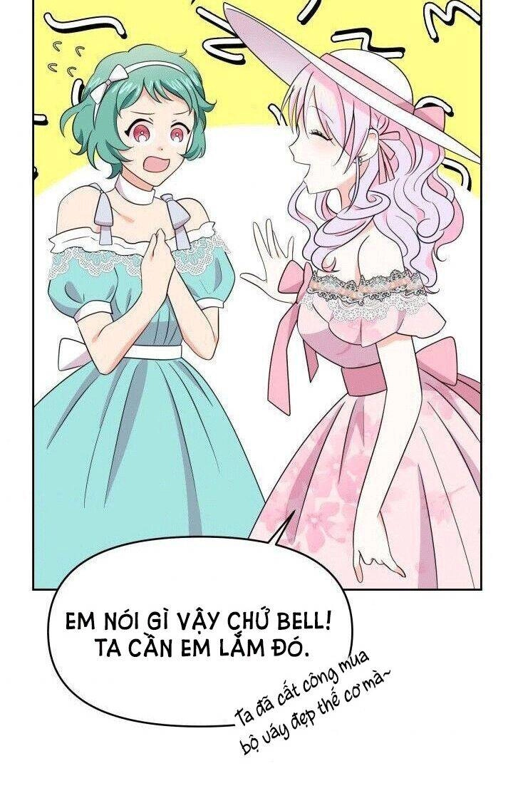 Quay Về Quá Khứ Mở Tiệm Bánh Kẹo Chapter 11.2 - 24